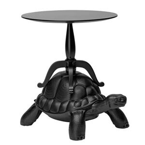 Turtle Carry Coffee Table (black)